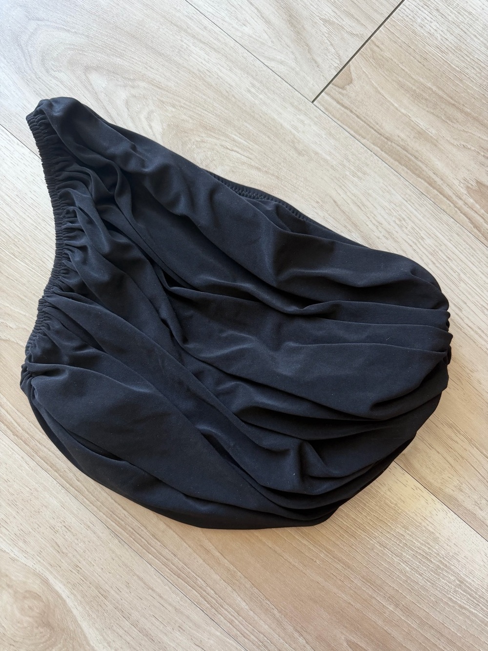 X REVOLVE Diana Top in Black
NORMA KAMALI